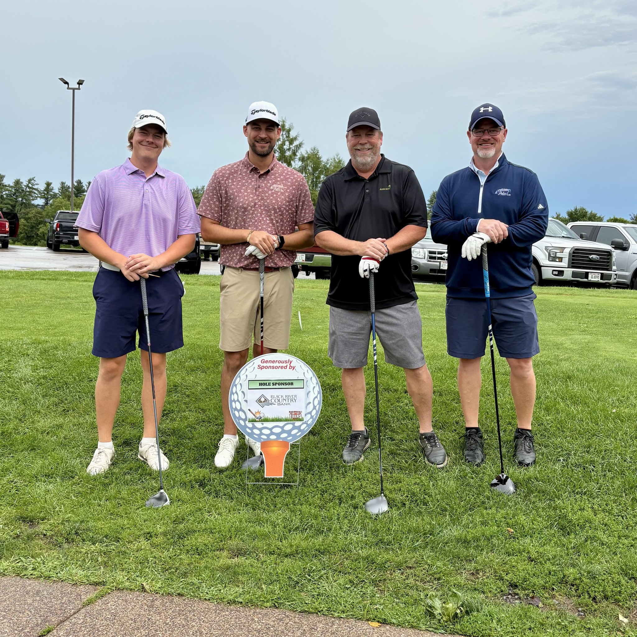 Community work and outreach