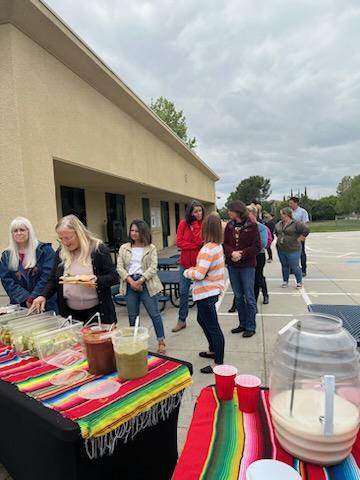 Workforce and job preparation